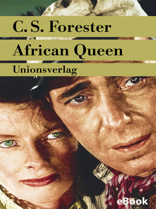 Title details for African Queen by C. S. Forester - Available